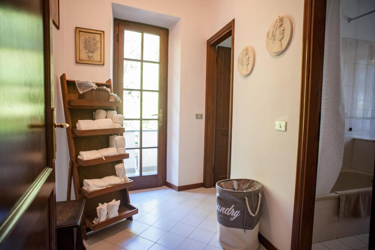 Tenerisognidori Camaiore Extérieur photo
