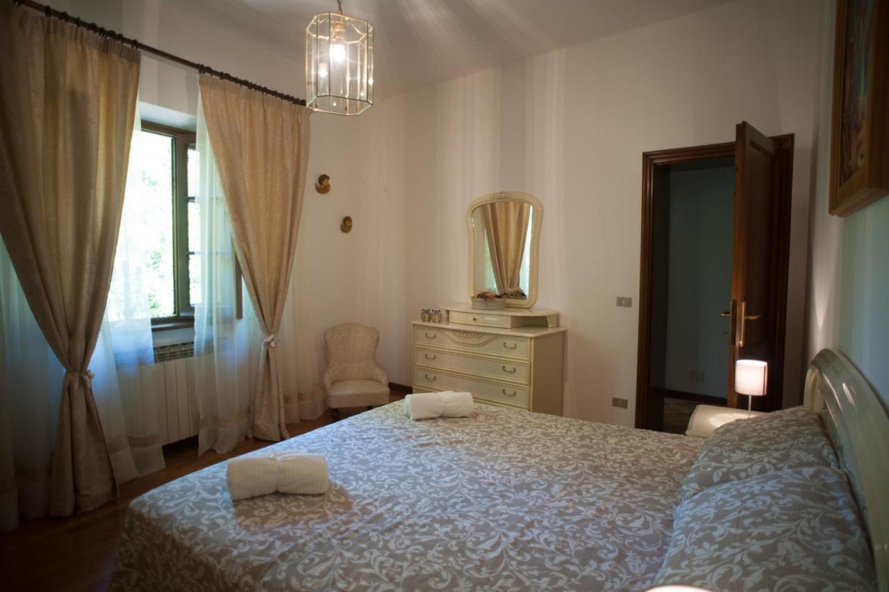 Tenerisognidori Camaiore Extérieur photo