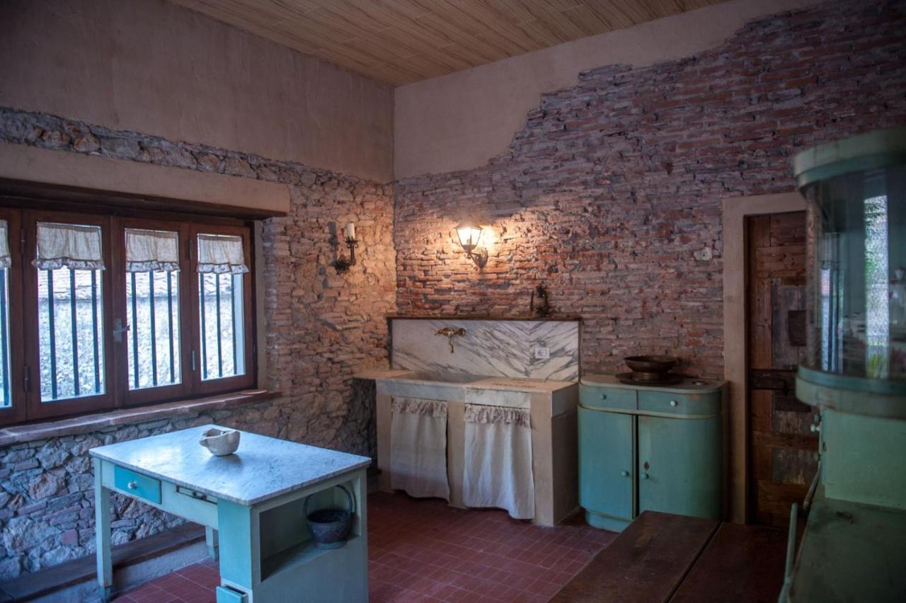 Tenerisognidori Camaiore Extérieur photo
